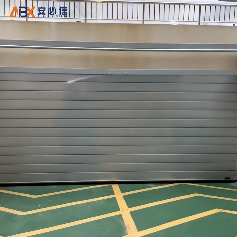 崇左市厂房高速门